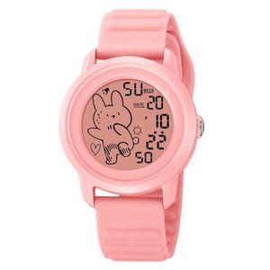 Reloj Skmei 2217 Purple para niñas