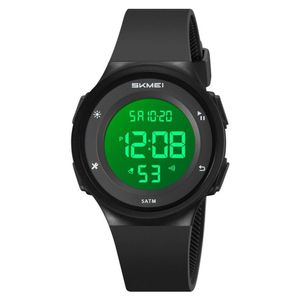 Reloj Skmei 2406 Correa Silicona para niños