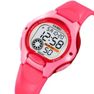 Reloj Skmei 2129 Correa Silicona para niños y niñas