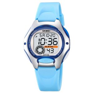 Reloj Skmei 2129 Correa Silicona para niños y niñas