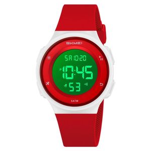 Reloj Skmei 2406 Correa Silicona para niños