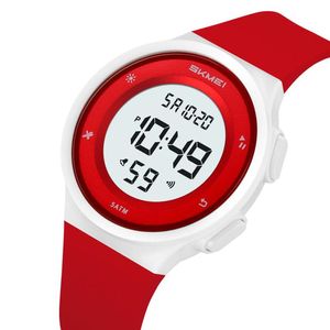 Reloj Skmei 2406 Correa Silicona para niños
