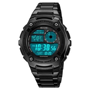 Reloj Skmei 2473 Digital para Caballero