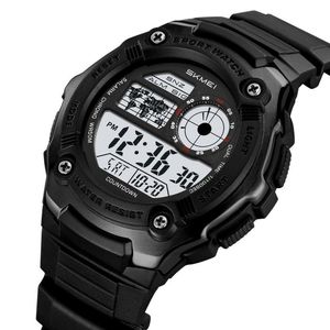 Reloj Skmei 2517 Digital para Caballero