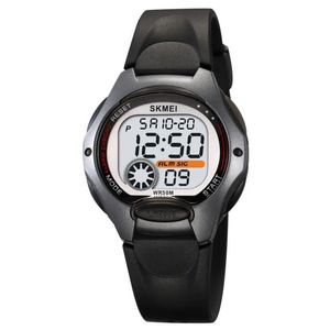 Reloj Skmei 2129 Correa Silicona para niños y niñas