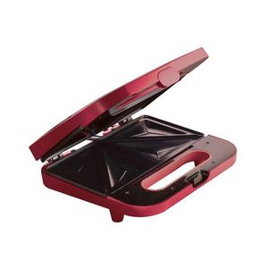 Sandwichera Oster compacta CKSTSM2885R