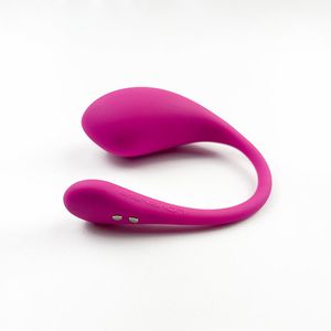 Lovense Lush 3 Vibrador Consolador