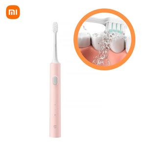 Cepillo de Dientes Electrico Xiaomi T100 Rosado Mijia