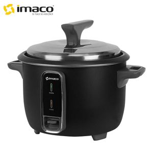 Olla arrocera tapa metálica RC36 Imaco