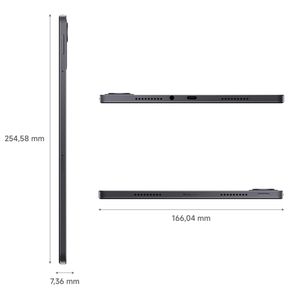 Tablet Xiaomi Redmi Pad 2 128GB 4GB 11" Gris Grafito