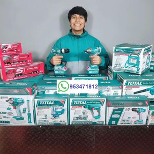 Vibrador De Mayólica Ventosa 20v 60kg Cabezal Total - TTVLI2001