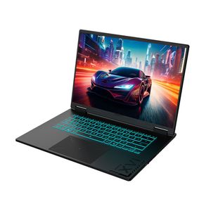 Laptop Gigabyte Gaming A16 CWH, Core i7, 16GB RAM, 1TB SSD, 16" FHD, GeForce RTX 5070