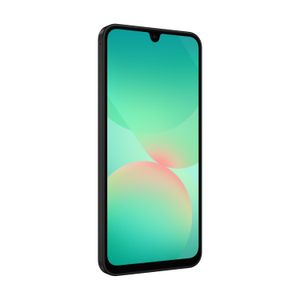 Celular Samsung Galaxy A26 5G 256GB 8GB Negro