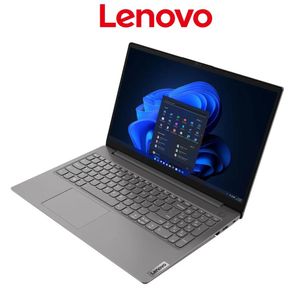 Laptop V15 G4 IRU INTEL CORE i3 1315U RAM 8GB SSD 512 GB 15.6 FHD TN ANTI-GLARE Windows 11 más Mouse