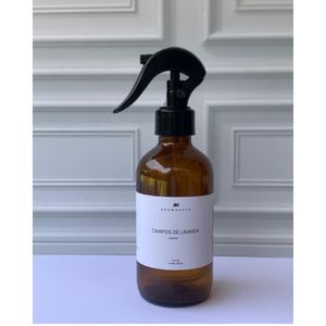 Home spray   Aromahaus  Campos de Lavanda  Lavanda 250 ml
