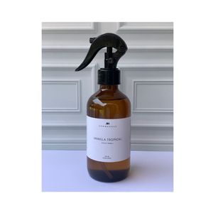 Home spray   Aromahaus  Vainilla Tropical 250 ml