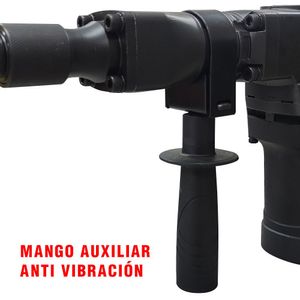 Martillo Demoledor RR-0835 1150w 13.5J 17 mm Relanded