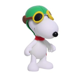 Figura Snoopy Aviador 10.5Cm