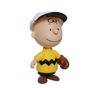 Figura Snoopy Charlie Brown 10.5Cm