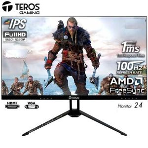 MONITOR  TEROS    24 LED  23.8