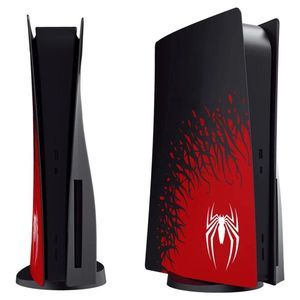 Cubierta Tapa Reemplazo para PS5 Standard SPIDERMAN 2