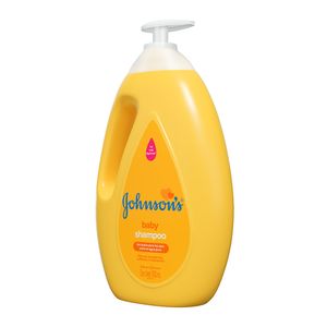 Shampoo para Bebé Johnsons Suave 1 Litro