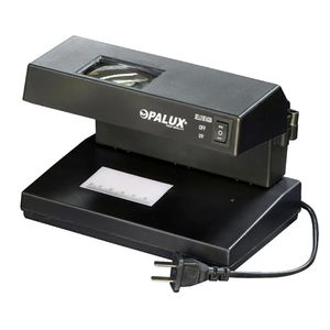 Detector de Billetes Falsos OPALUX
