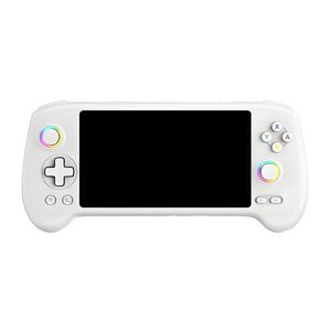 Consola Portátil Anbernic RG557 Blanco