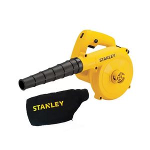 Sopladora Aspiradora 600 W Stanley STPT600-B2