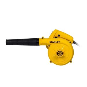 Sopladora Aspiradora 600 W Stanley STPT600-B2