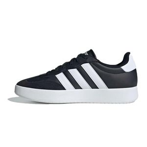 Zapatillas Adidas Hombre Barreda JI2307 Negro