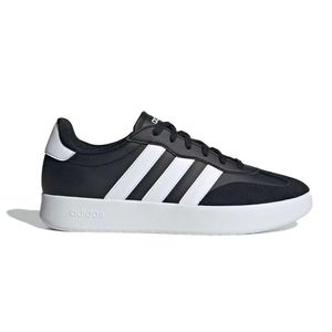 Zapatillas Adidas Hombre Barreda JI2307 Negro