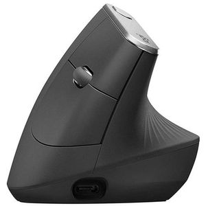 Logitech MX Vertical Mouse Inalámbrico Ergonómico