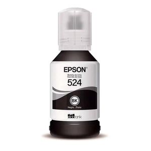KIT 4 Tintas EPSON 524 ORIGINAL Para L15150 L15160
