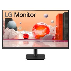 Monitor LG 27MS500-B 27" FHD IPS (1920x1080), HDMI x2