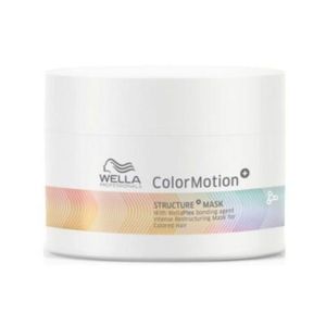 Wella - Color Motion Mascarilla 150 ml