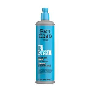 TIGI Bed Head - Duo Recovery Shampoo 400 ml+ Acondicionador 400ml