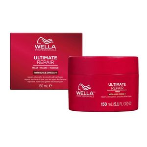 Wella - Ultimate Repair mascarilla 150ml