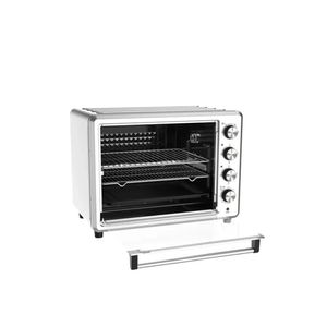 HORNO ELECTRICO ROSTICERO 66 LITROS  HES66R