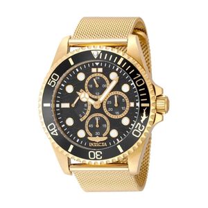 Reloj Analogico Hombre 49404 Invicta Pro Diver - 1031679