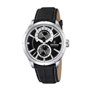 Reloj Analogico Hombre F16573/3 Festina - 1031692