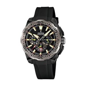 Reloj Analogico Hombre F20726/3 Festina - 1031731