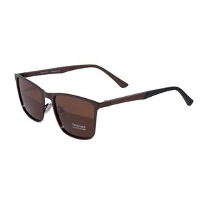Lentes De Sol Uv400 Hombre 7050 Boselli - 1031369