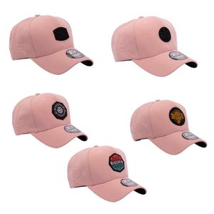 Gorra Con Broche Unisex 3Bsc73 Bigspin - 1017136