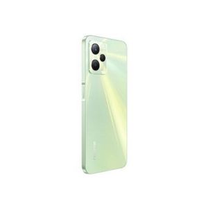 Celular Realme C35 4GB RAM 128GB Glowing Green