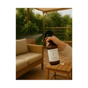 Home spray Aromahaus Citronella 250 ml