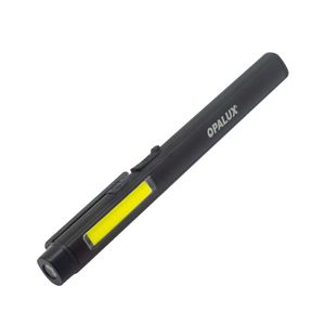 Linterna LED 3 en 1Tipo Lapicero 3W OP-WK001UV OPALUX