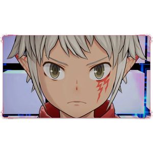 Digimon Story Time Stranger PlayStation 5 Latam