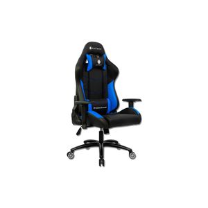 Silla Gaming Antryx Xtreme Racing Challenger Blue AXR-5500-2B