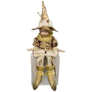 ARLEQUIN DECOR   C.MUS C.MOV 1